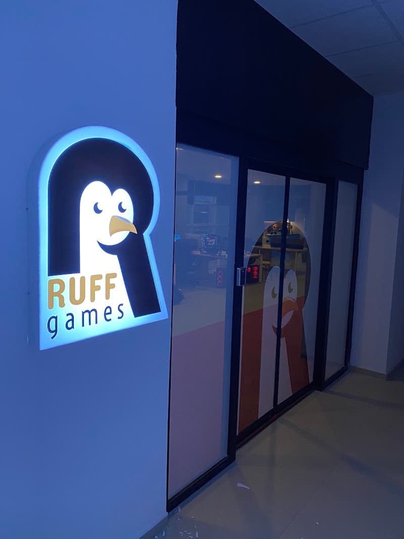 Ruff Games görseli