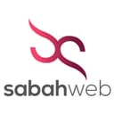 Sabahweb logo