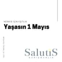 Salutis Danışmanlık İnsan Kaynaklar ve Yazılım A.Ş. logo