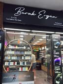 Samsun Burak Ergün Teknoloji logo