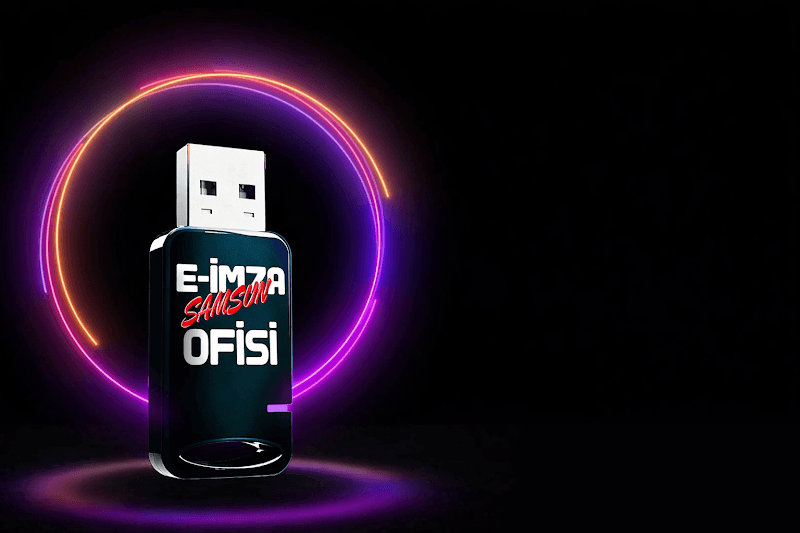 Samsun E-İmza Ofisi görseli