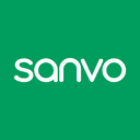 Sanvo Teknoloji logo