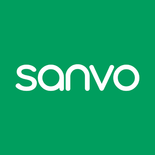 Sanvo Teknoloji görseli