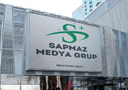 SAPMAZ MEDYA GRUP A.Ş logo