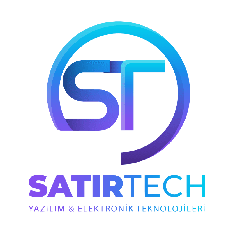 SATIRTECH YAZILIM VE ELEKTRONİK TEKNOLOJİLERİ SAN. VE TİC. LTD. ŞTİ görseli