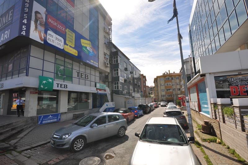 Saveas Yazılım görseli