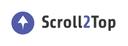 Scroll2Top logo