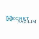 Secret Yazılım logo