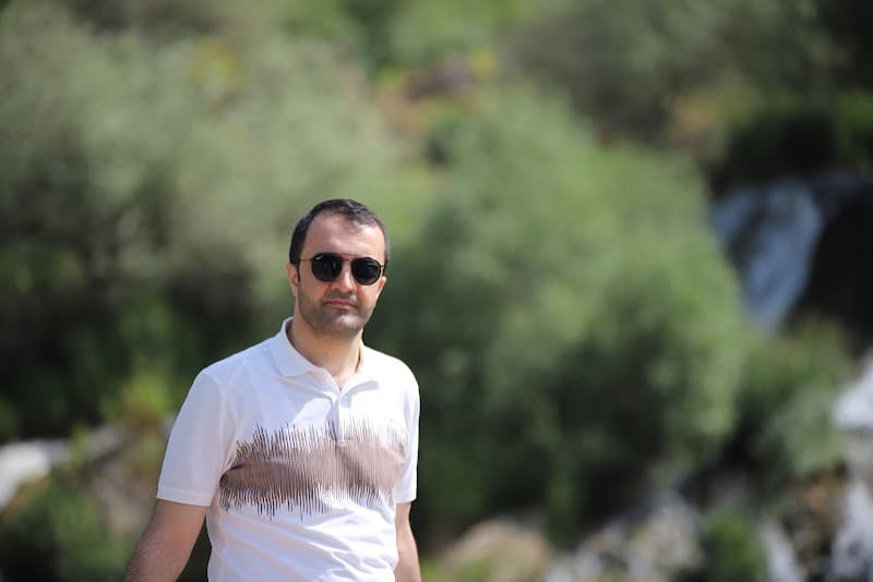 Sedat Yardımcı görseli