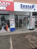 Sentez Otomasyon ve Yazılım Hizmetleri logo