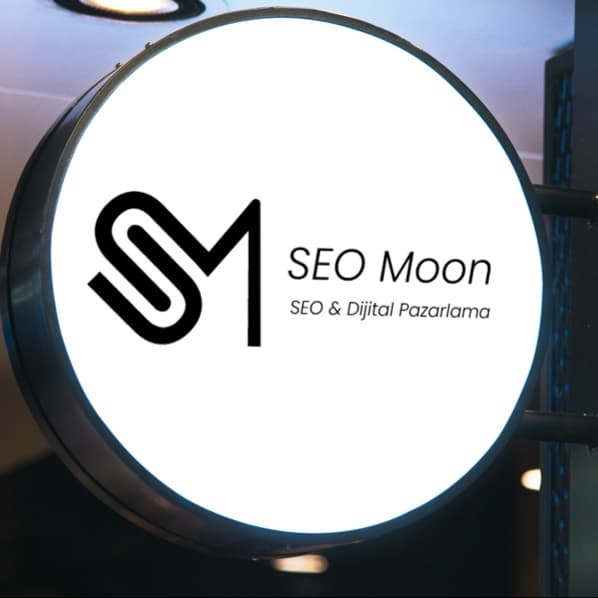 SEO Moon | Web Tasarım & SEO Ajansı görseli