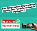 Serik Merkez Haber logo