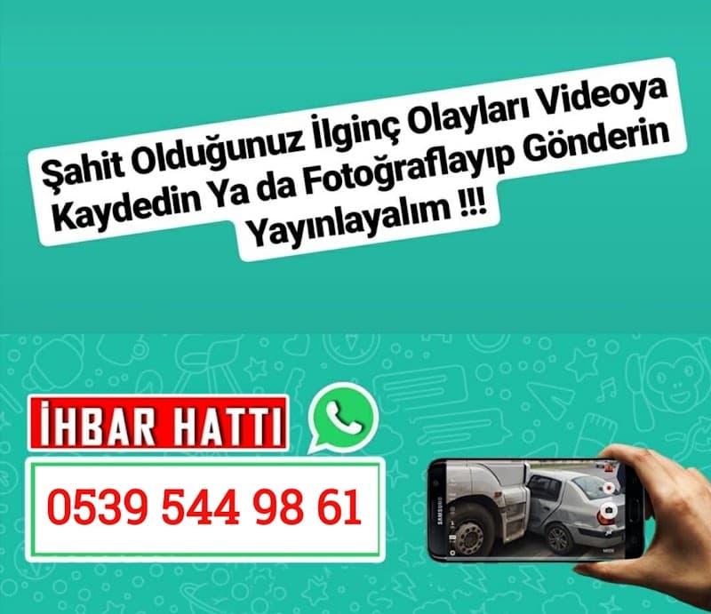 Serik Merkez Haber görseli