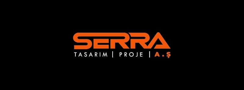 Serra Tasarım Proje (Reklam Ajansı) görseli