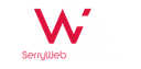 SerryWeb Dijital Ajans logo