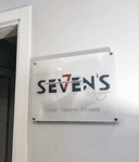 Seven's Design Web & Grafik Tasarım logo