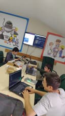 SezerDuino Bilişim ve Yazılım Şirketi logo
