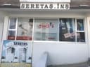 Sia Yazılım Bilgisayar Otomasyon Güvenlik Sis. Ltd. Şti. logo