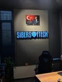 Sibersoftech Dijital Ajans | Eskişehir Web Tasarım, SEO ve Sosyal Medya Yönetimi logo