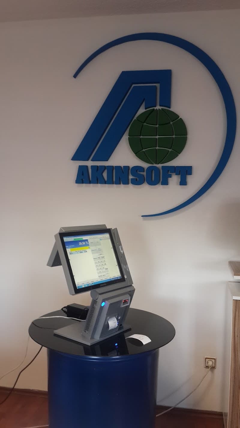 Sim Bilgisayar - Sim Bilişim Teknolojileri - AKINSOFT Mersin Bölge Bayi görseli