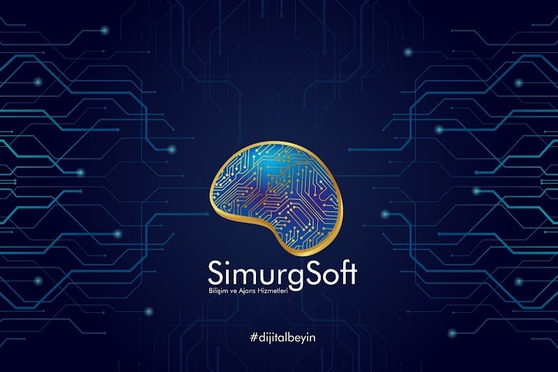 Simurgsoft - Web Tasarım - E-Ticaret - Iot - Yapay Zeka görseli
