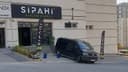 Sipahi Reklam Ajansı logo