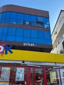 Şirketx Teknoloji A.Ş. logo