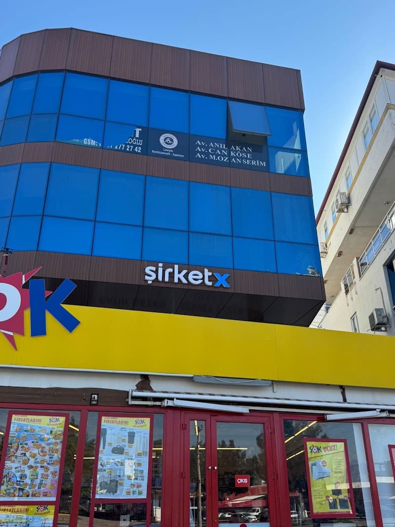 Şirketx Teknoloji A.Ş. görseli