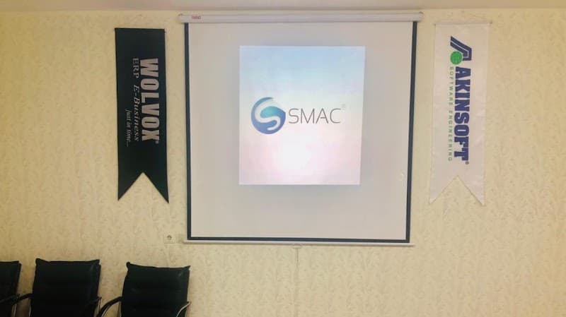 Smac Bilişim Teknoloji Hiz. ve Tic. Ltd. Şti. görseli