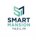 Smart Mansion Yazılım logo