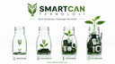 SmartCan Teknoloji logo