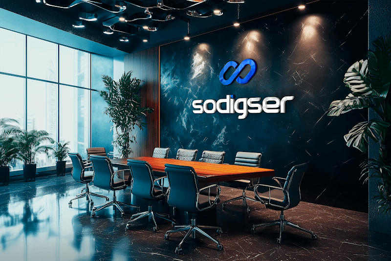 Sodigser – Web Tasarım, Grafik Tasarım, SEO, Sosyal Medya Yönetimi, Reklam Ajansı görseli