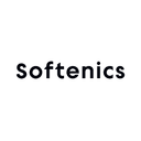 Softenics Web Tasarım ve Yazılım Ajansı logo