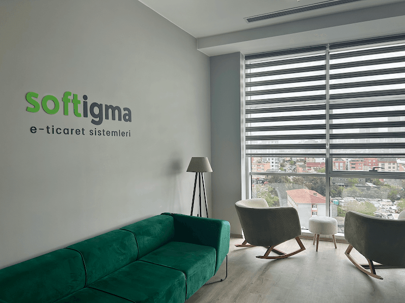 Softigma Yazılım ve Teknoloji Limited Şirketi görseli