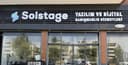 SolStage Yazılım & Sosyal Medya Hizmetleri logo
