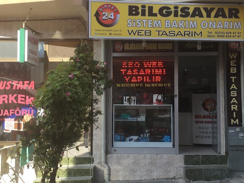 Son Yazılım görseli