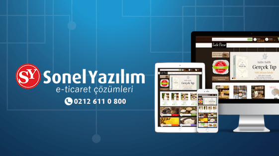 Sonel Yazılım görseli