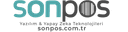 SonPOS Yazılım Teknolojileri logo