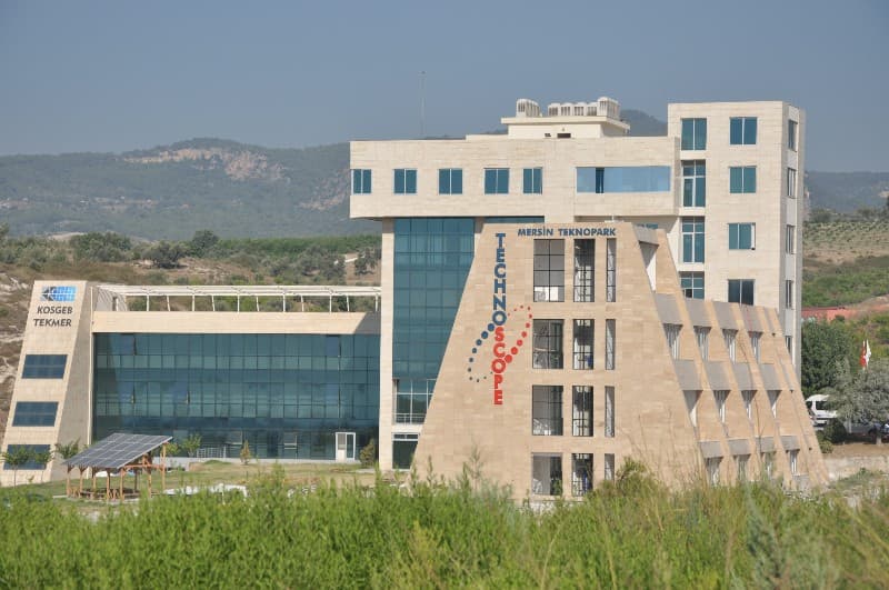 Soocommerce Yazılım San. ve Tic. A.Ş görseli