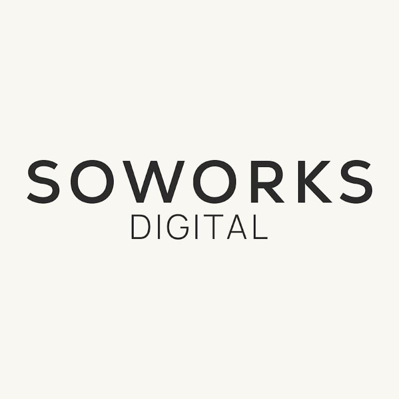 Soworks Digital - Dijital Pazarlama ve Reklam Ajansı görseli