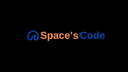 Space's Code logo