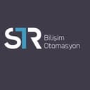 STR Bilişim Yazılım Otomasyon Danışmanlık Ltd. Şti. logo