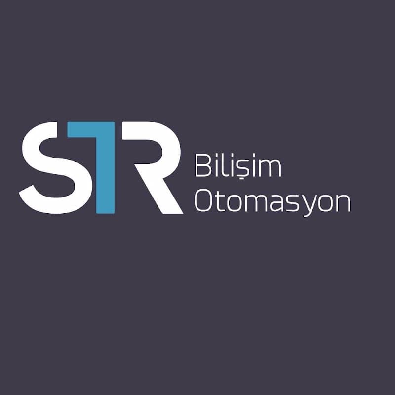 STR Bilişim Yazılım Otomasyon Danışmanlık Ltd. Şti. görseli