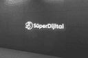 Süper Dijital - Dijital Pazarlama ve Reklam Ajansı logo