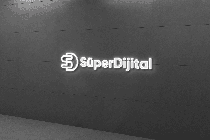 Süper Dijital - Dijital Pazarlama ve Reklam Ajansı görseli