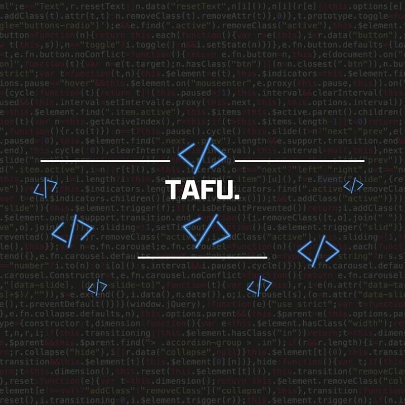 TaFuAl Yazılım Danısmanlık Ticaret ltd Sti görseli
