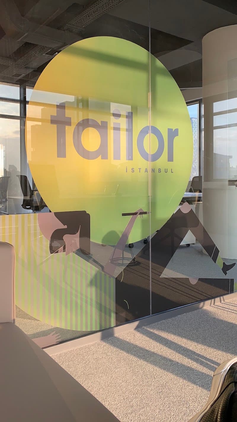 Tailor İstanbul görseli