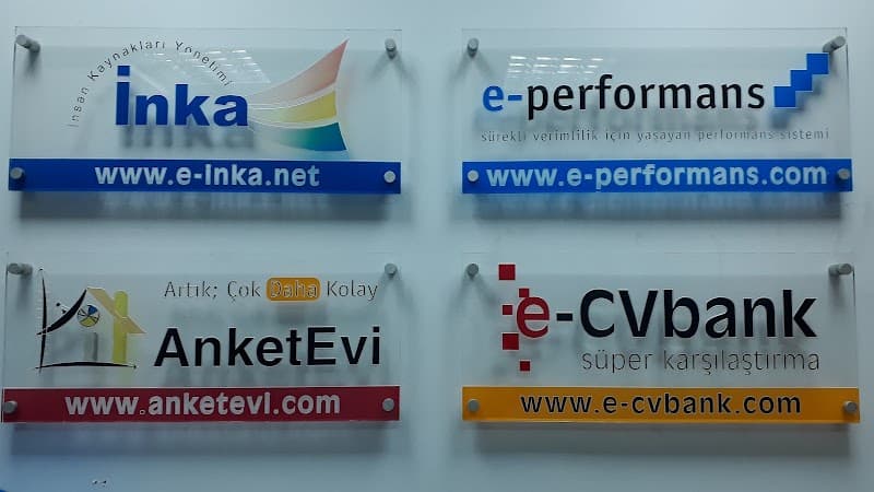TalentSys Danışmanlık Enformasyon Teknoloji San. A.Ş. görseli