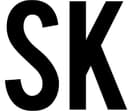 Tasarım SK logo