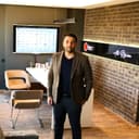 Tech Dijital Ltd. Şti. - Ali Özcan - Mersin Web Tasarım logo